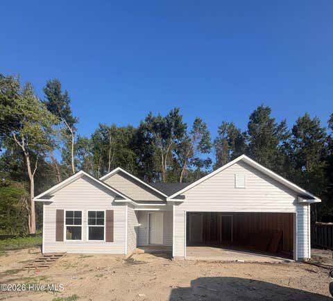 Photo of 6562 Fairway Drive, Grifton, NC 28530 (MLS # 100599151)