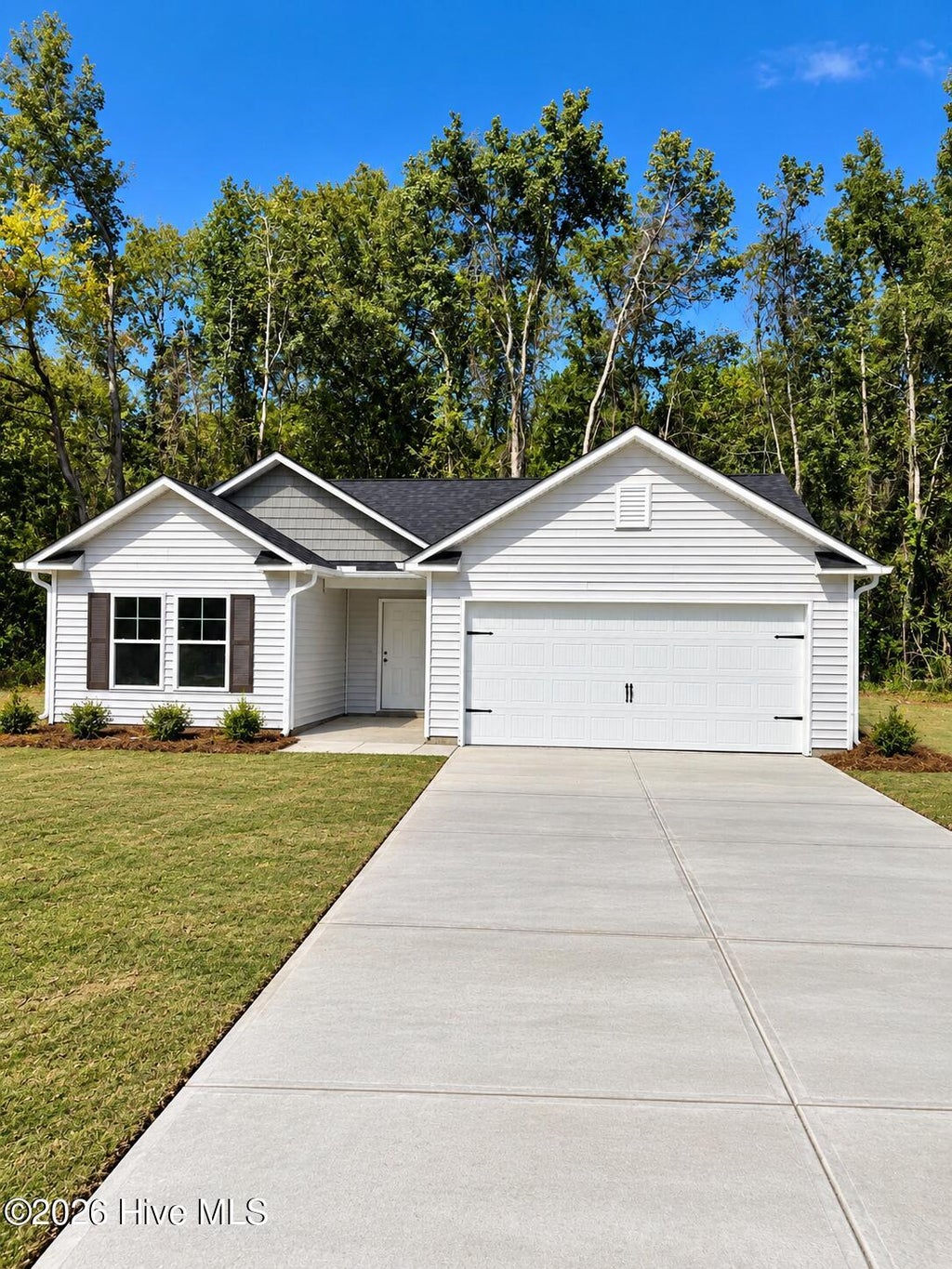 Photo of 6562 Fairway Drive, Grifton, NC 28530 (MLS # 100599151)