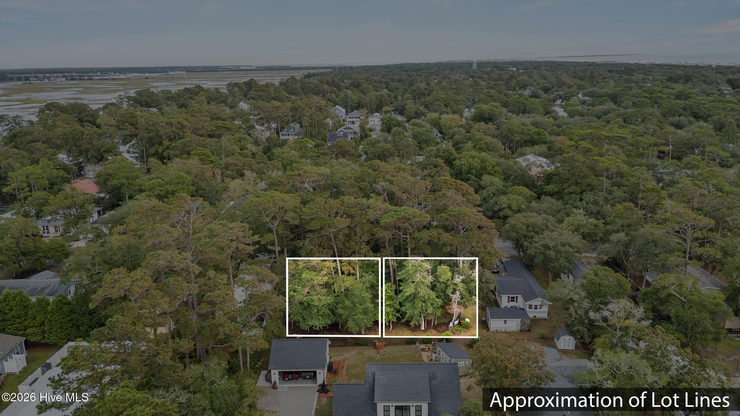 Lot 13 13 NE 68th Street