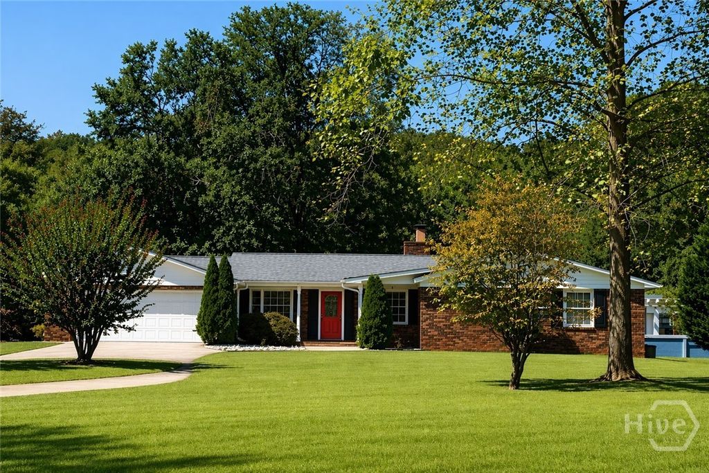 Photo of 2100 Rays Church Road, Bishop, GA 30621 (MLS # CL354066)