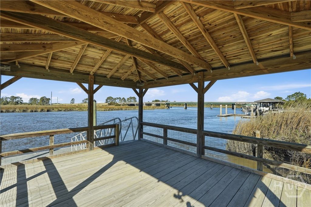 Photo of 9 Brewster Street, Savannah, GA 31419 (MLS # SA345500)