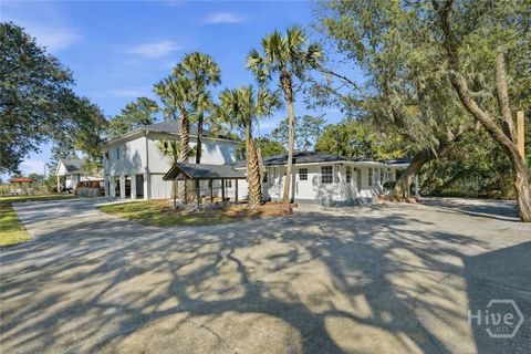 Photo of 9 Brewster Street, Savannah, GA 31419 (MLS # SA345500)