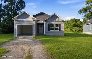314 Camp Creek Drive, Oriental, NC, 28571