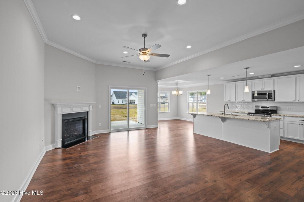 Photo of 2325 Rhinestone Drive, Winterville, NC 28590 (MLS # 100556595)