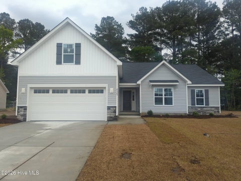 Homes For Sale - 2325 Rhinestone Drive<br/> Pitt County, Winterville, NC 28590