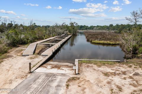 Tiny photo for 110 Sea Level Lane, Sneads Ferry, NC 28460 (MLS # 100559859)