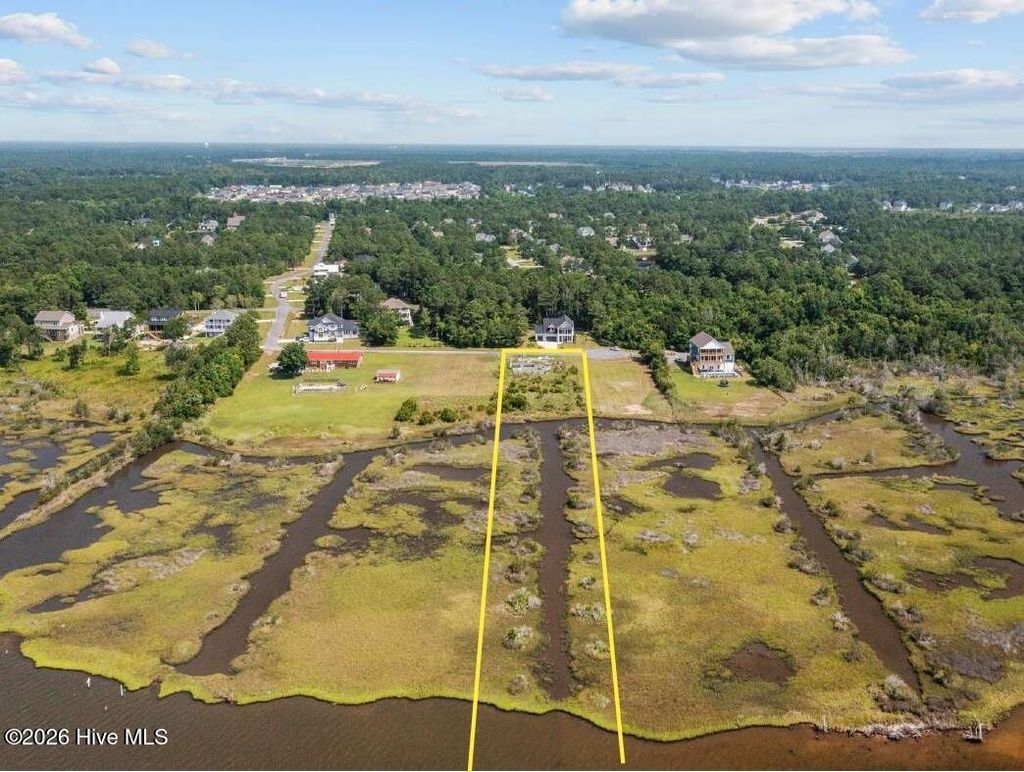 Photo of 110 Sea Level Lane, Sneads Ferry, NC 28460 (MLS # 100559859)