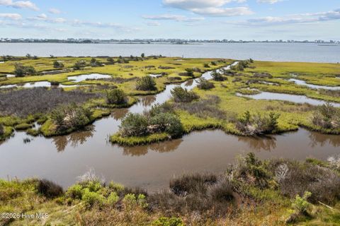 Tiny photo for 110 Sea Level Lane, Sneads Ferry, NC 28460 (MLS # 100559859)