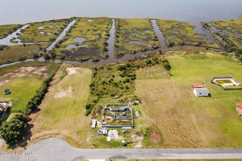 Tiny photo for 110 Sea Level Lane, Sneads Ferry, NC 28460 (MLS # 100559859)