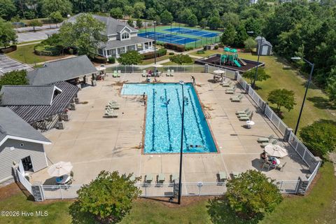 Tiny photo for 110 Sea Level Lane, Sneads Ferry, NC 28460 (MLS # 100559859)