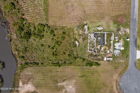Tiny photo for 110 Sea Level Lane, Sneads Ferry, NC 28460 (MLS # 100559859)