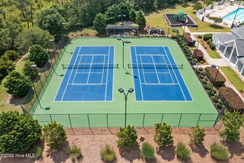 Tiny photo for 110 Sea Level Lane, Sneads Ferry, NC 28460 (MLS # 100559859)