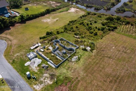 Tiny photo for 110 Sea Level Lane, Sneads Ferry, NC 28460 (MLS # 100559859)