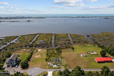 Tiny photo for 110 Sea Level Lane, Sneads Ferry, NC 28460 (MLS # 100559859)