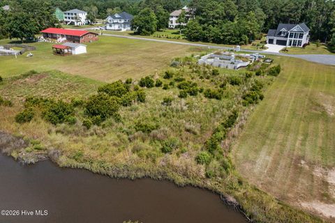 Tiny photo for 110 Sea Level Lane, Sneads Ferry, NC 28460 (MLS # 100559859)