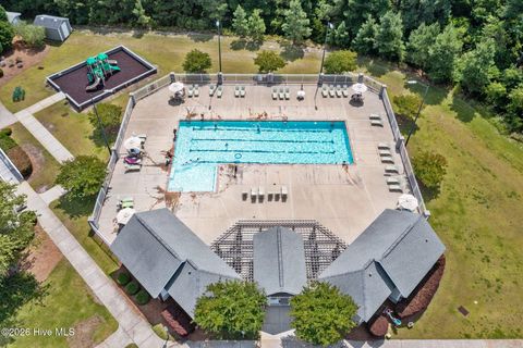 Tiny photo for 110 Sea Level Lane, Sneads Ferry, NC 28460 (MLS # 100559859)