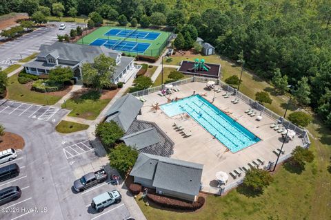 Tiny photo for 110 Sea Level Lane, Sneads Ferry, NC 28460 (MLS # 100559859)