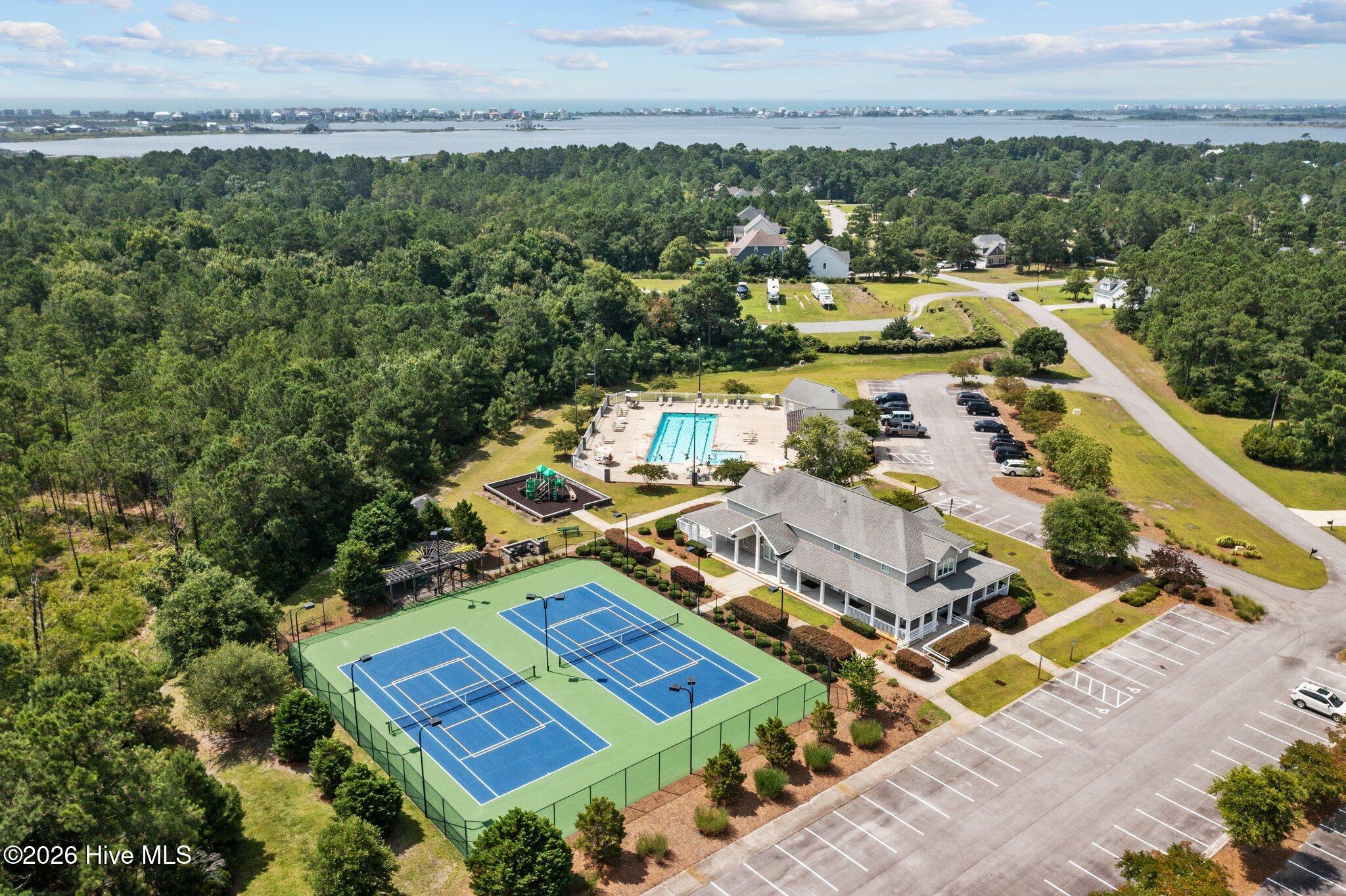 110 LA2 Sea Level Lane