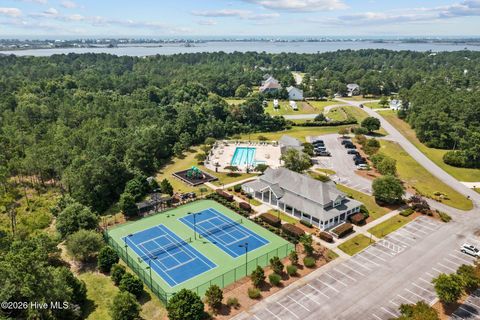 Tiny photo for 110 Sea Level Lane, Sneads Ferry, NC 28460 (MLS # 100559859)