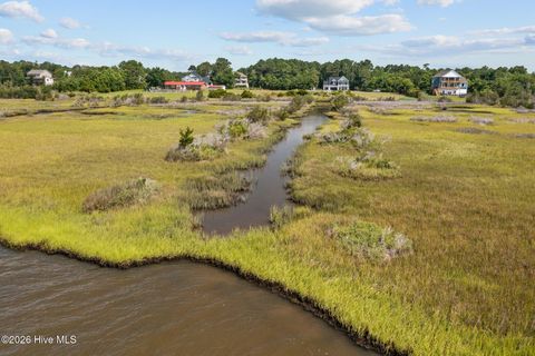 Tiny photo for 110 Sea Level Lane, Sneads Ferry, NC 28460 (MLS # 100559859)