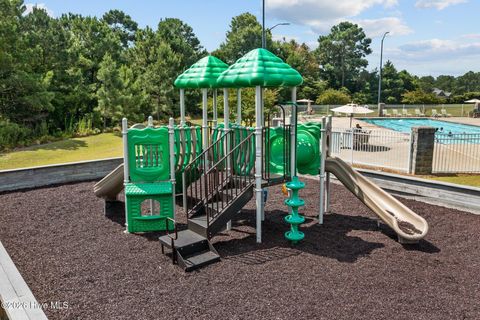 Tiny photo for 110 Sea Level Lane, Sneads Ferry, NC 28460 (MLS # 100559859)