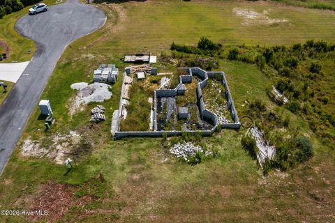 Tiny photo for 110 Sea Level Lane, Sneads Ferry, NC 28460 (MLS # 100559859)