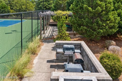 Tiny photo for 110 Sea Level Lane, Sneads Ferry, NC 28460 (MLS # 100559859)