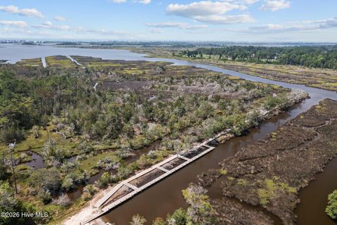 Tiny photo for 110 Sea Level Lane, Sneads Ferry, NC 28460 (MLS # 100559859)