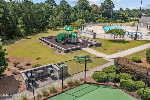 Tiny photo for 110 Sea Level Lane, Sneads Ferry, NC 28460 (MLS # 100559859)