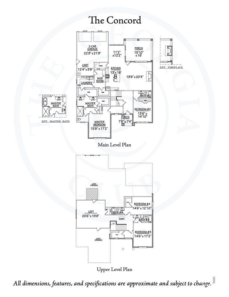 1655 Georgia Club Drive