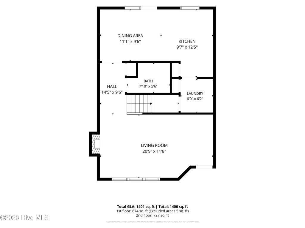 Photo of 3803 Sterling Pointe Drive #Q1, Winterville, NC 28590 (MLS # 100589224)