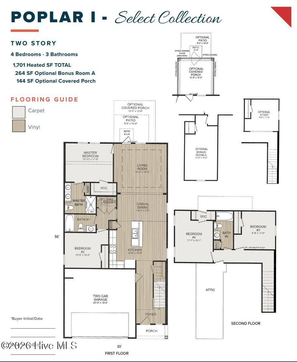 Photo of 517 Belfort Lane SW #77, Ocean Isle Beach, NC 28469 (MLS # 100569640)