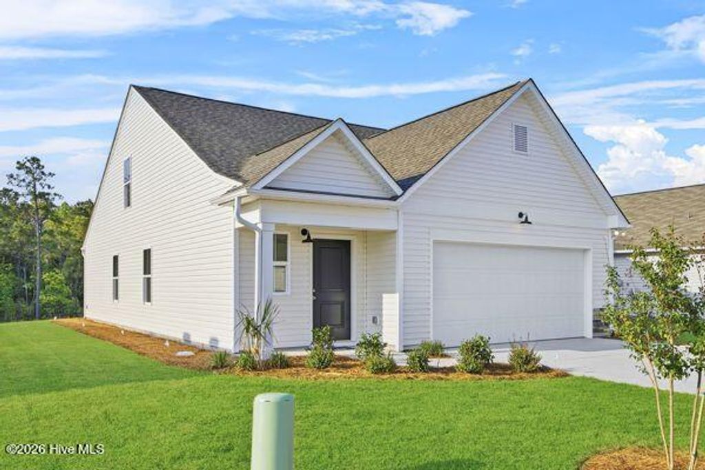 Photo of 517 Belfort Lane SW #77, Ocean Isle Beach, NC 28469 (MLS # 100569640)