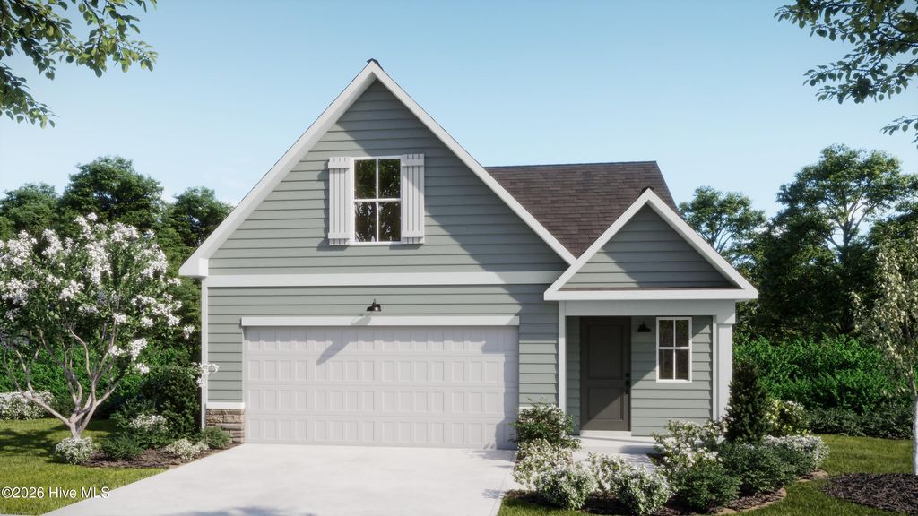 Photo of 517 Belfort Lane SW #77, Ocean Isle Beach, NC 28469 (MLS # 100569640)