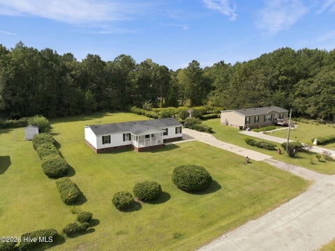 Tiny photo for 185 New Hope Lane SE, Leland, NC 28451 (MLS # 100606130)