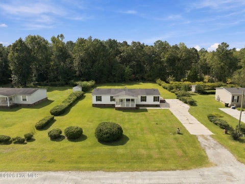 Tiny photo for 185 New Hope Lane SE, Leland, NC 28451 (MLS # 100606130)