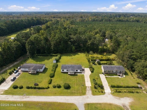 Tiny photo for 185 New Hope Lane SE, Leland, NC 28451 (MLS # 100606130)