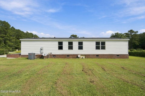 Tiny photo for 185 New Hope Lane SE, Leland, NC 28451 (MLS # 100606130)