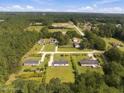 Tiny photo for 185 New Hope Lane SE, Leland, NC 28451 (MLS # 100606130)