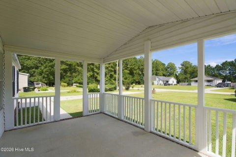 Tiny photo for 185 New Hope Lane SE, Leland, NC 28451 (MLS # 100606130)