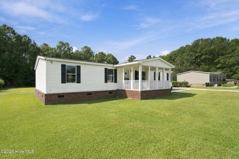 Tiny photo for 185 New Hope Lane SE, Leland, NC 28451 (MLS # 100606130)