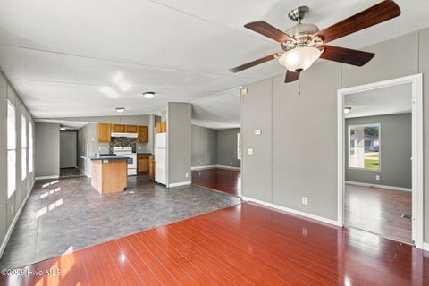 Tiny photo for 185 New Hope Lane SE, Leland, NC 28451 (MLS # 100606130)