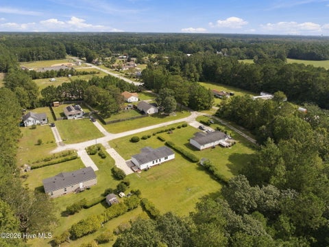 Tiny photo for 185 New Hope Lane SE, Leland, NC 28451 (MLS # 100606130)