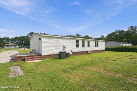 Tiny photo for 185 New Hope Lane SE, Leland, NC 28451 (MLS # 100606130)