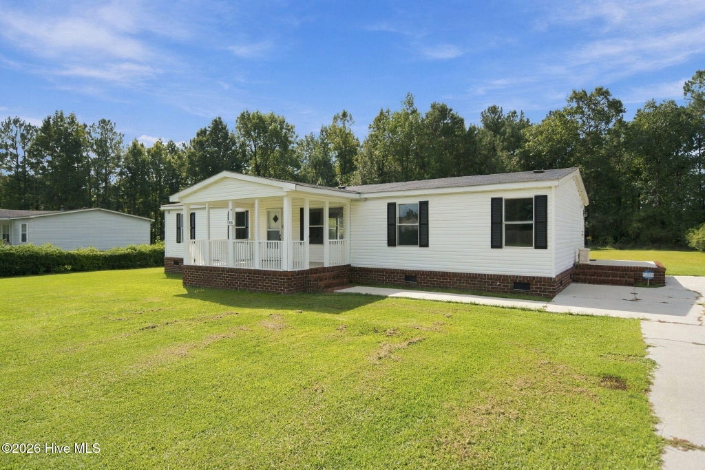 Photo of 185 New Hope Lane SE, Leland, NC 28451 (MLS # 100606130)