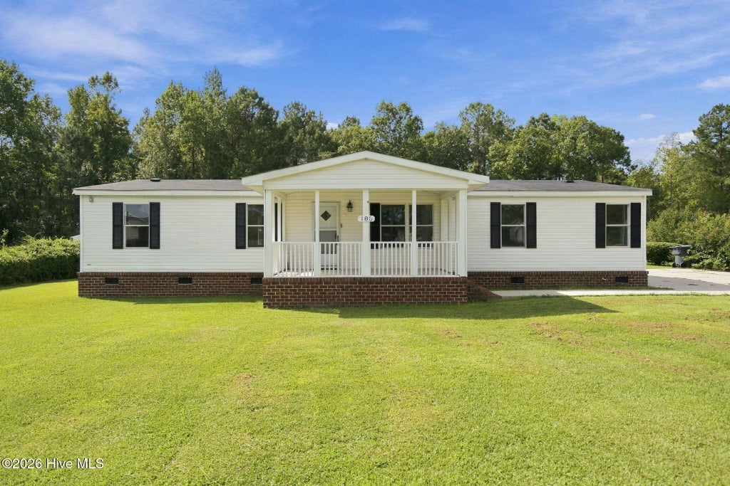 Photo of 185 New Hope Lane SE, Leland, NC 28451 (MLS # 100606130)