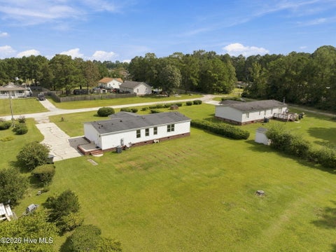 Tiny photo for 185 New Hope Lane SE, Leland, NC 28451 (MLS # 100606130)