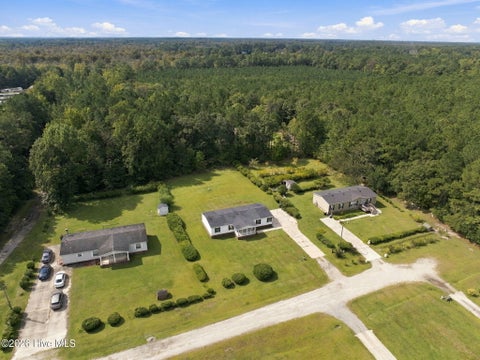 Tiny photo for 185 New Hope Lane SE, Leland, NC 28451 (MLS # 100606130)