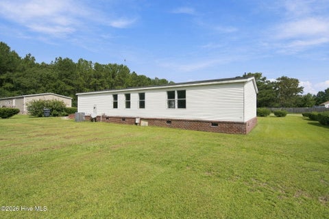 Tiny photo for 185 New Hope Lane SE, Leland, NC 28451 (MLS # 100606130)