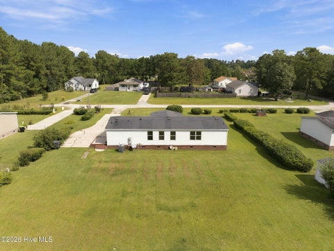 Tiny photo for 185 New Hope Lane SE, Leland, NC 28451 (MLS # 100606130)
